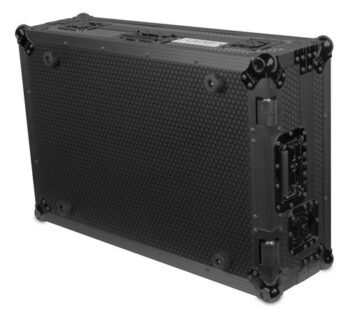 U91081BL - ULTIMATE FLIGHT CASE DENON DJ SC LIVE 4 BLACK PLUS - UDG - immagine 4