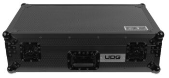 U91088BL - ULTIMATE FLIGHT CASE PIONEER DDJ-FLX10 BLACK PLUS (L&W) - UDG - immagine 5