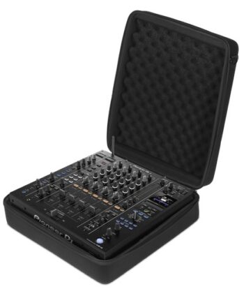 U8495BL - CREATOR PIONEER DJM-A9 HARDCASE BLACK - UDG