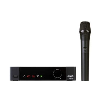 DMS100 VOCAL SET DIGITAL - AKG