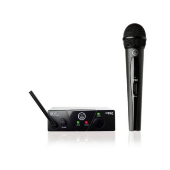 WMS40 MINI VOCAL SET BD ISM1 - AKG