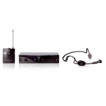 PW45 SPORTS SET BD U2 - AKG