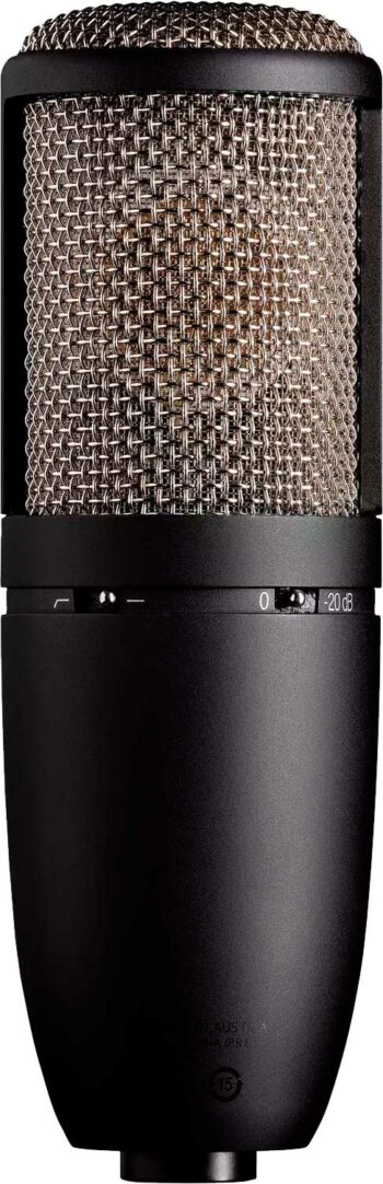 P420 - AKG - immagine 2