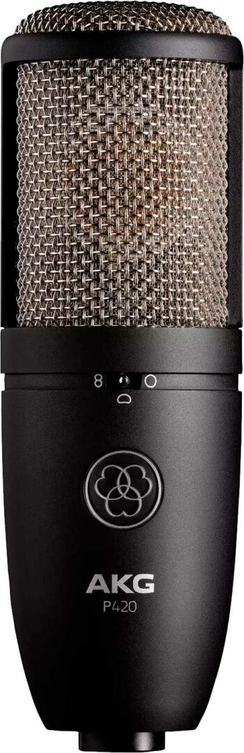 P420 - AKG