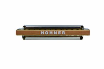 MARINE BAND 1896 F - HOHNER - immagine 3