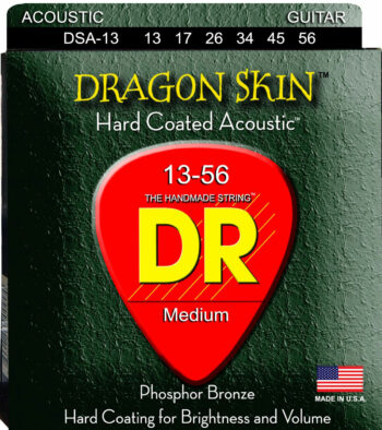 DSA-13 DRAGON SKIN - DR