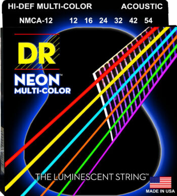 MCA-12 MULTI-COLOR - DR