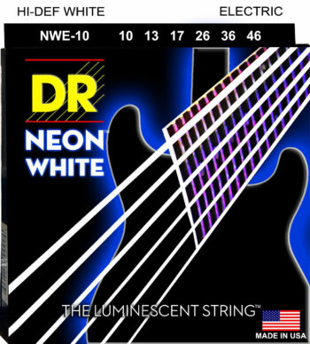 NWE-10 NEON WHITE - DR