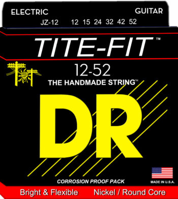 JZ-12 TITE-FIT - DR