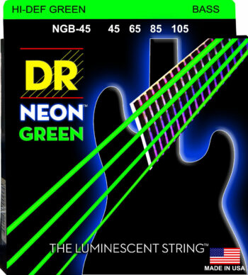 NGB-45 NEON GREEN - DR