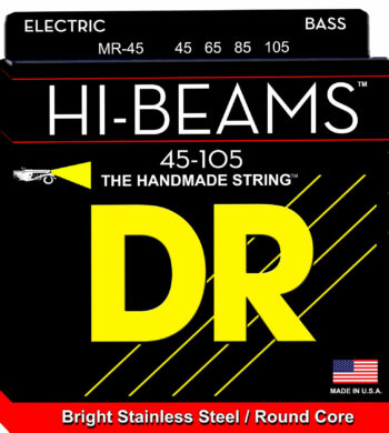 MR-45 HI-BEAM - DR