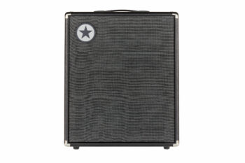 U-250 CABINET - BLACKSTAR