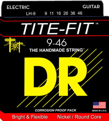 LH-9 TITE-FIT - DR