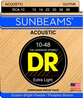 RCA-10 SUNBEAM - DR