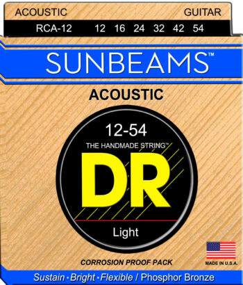 RCA-12 SUNBEAM - DR