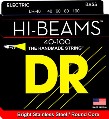 LR-40 HI-BEAM - DR