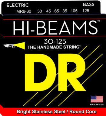 MR6-30 HI-BEAM - DR