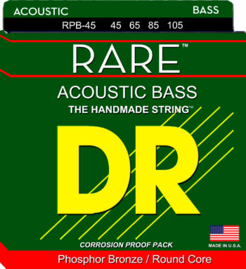 RPB-45 RARE - DR