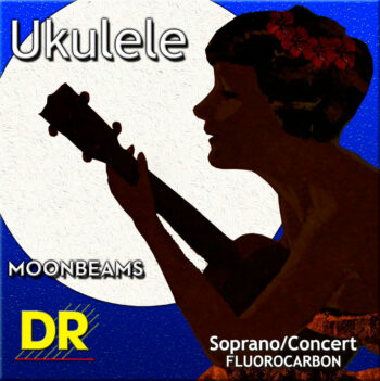 UFSC UKELELE SOPRANO/CONCERT - DR