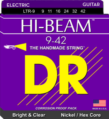 LTR-9 HI-BEAM - DR