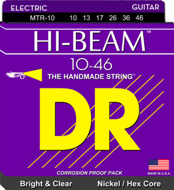 MTR-10 HI-BEAM - DR