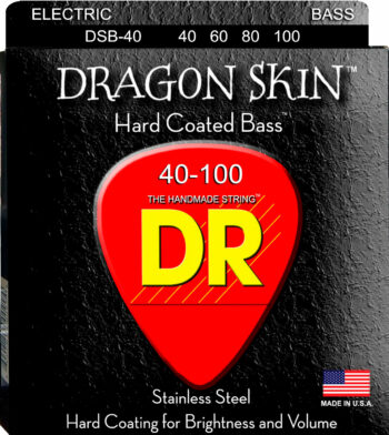 DSB-40 DRAGON SKIN - DR