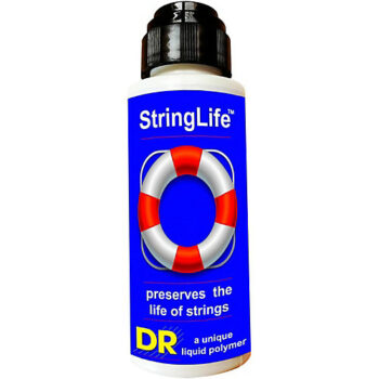 STRINGLIFE - DR