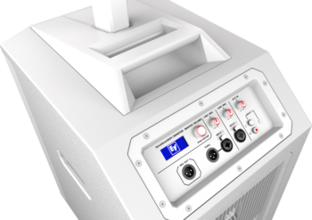 EVOLVE50-KW (BIANCO) - ELECTRO VOICE - immagine 3