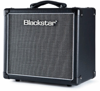 HT-1R MKII - BLACKSTAR