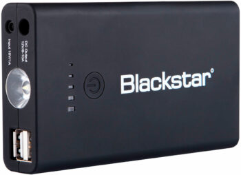 PB-1 - BLACKSTAR