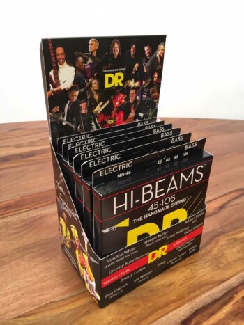 HI BEAM BASS PACK - DR