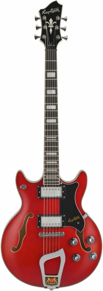 ALVAR WCT - HAGSTROM