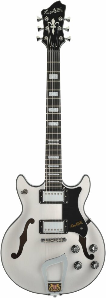 ALVAR SFT - HAGSTROM