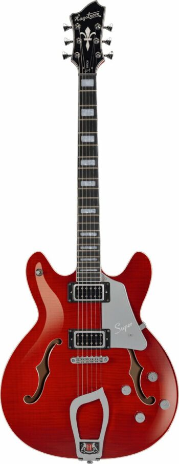 SUPER VIKING WCT - HAGSTROM