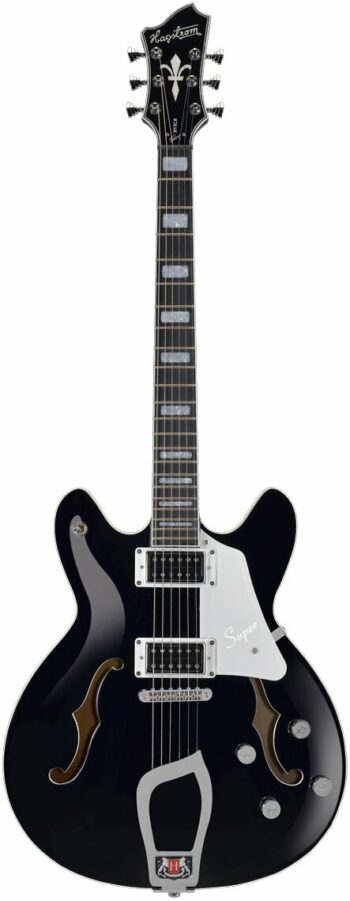 SUPER VIKING BLK - HAGSTROM