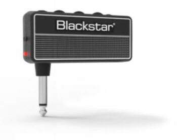 AMPLUG FLY 2 GUITAR - BLACKSTAR