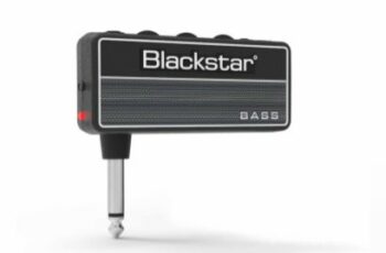 AMPLUG FLY 2 BASS - BLACKSTAR