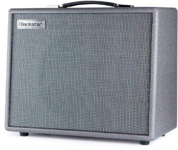 SILVERLINE SPECIAL 50W - BLACKSTAR