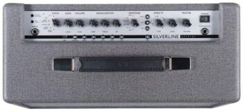 SILVERLINE SPECIAL 50W - BLACKSTAR - immagine 2