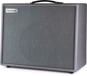 SILVERLINE DELUXE 100W - BLACKSTAR