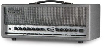 SILVERLINE DELUXE HEAD 100W - BLACKSTAR