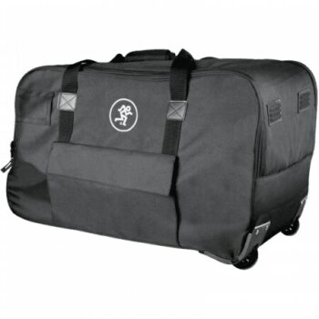 SRM210 ROLLING BAG - MACKIE