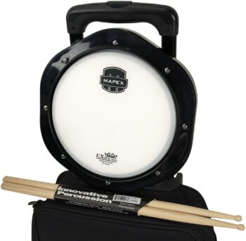 MCK1432DP KIT PERCUSSIONI CON BORSA - MAPEX - immagine 3