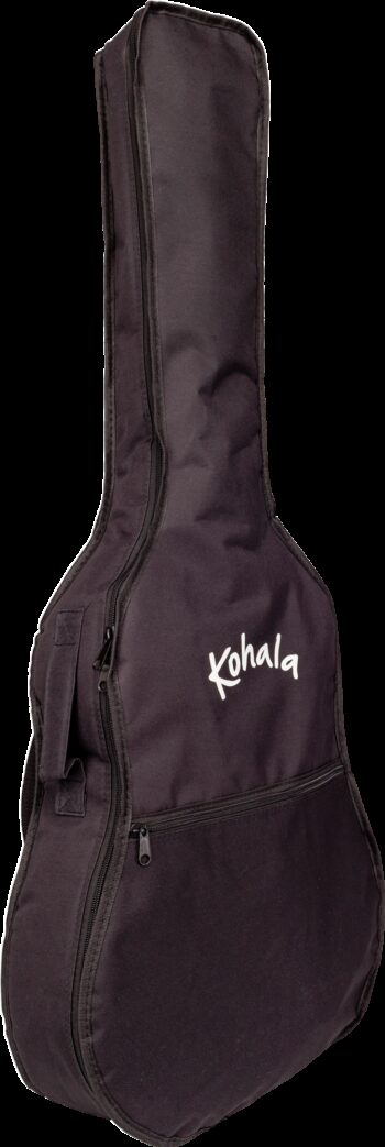 KG100NE CHITARRA CLASSICA AMPLIFICATA 4/4. - KOHALA - immagine 4