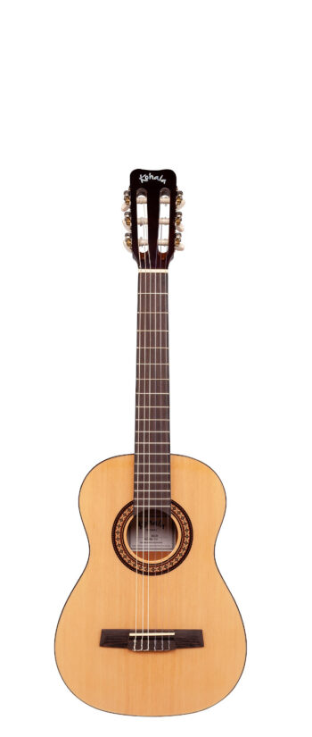 KG50N CHITARRA CLASSICA 1/2. - KOHALA