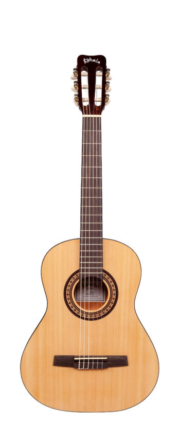 KG75N CHITARRA CLASSICA 3/4. - KOHALA