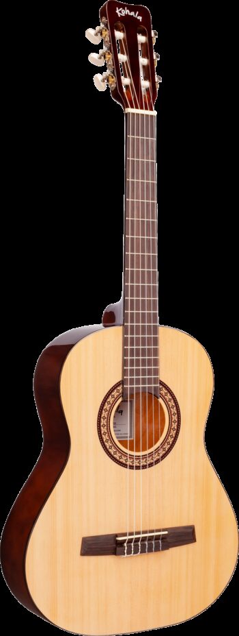 KG75N CHITARRA CLASSICA 3/4. - KOHALA - immagine 3