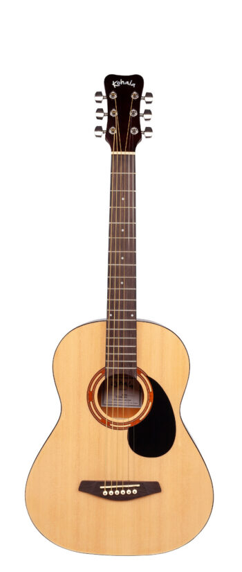 KG75S CHITARRA ACUSTICA 3/4. - KOHALA