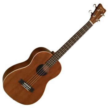 AK-B UKULELE BARITONO IN MOGANO. - KOHALA - immagine 2