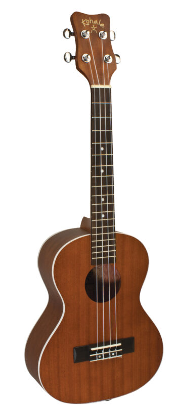 AK-T UKULELE TENORE. 18 TASTI. - KOHALA